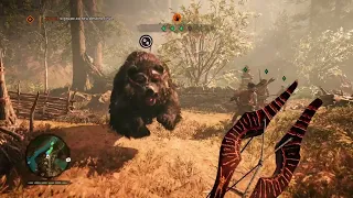 Far Cry Primal - Ajuda Wenja Escoltar - EP  66 - Português PT BR