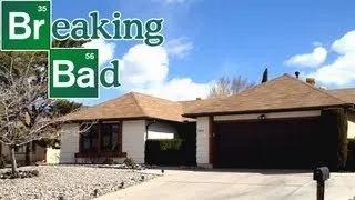 The Breaking Bad Tour of Albuquerque