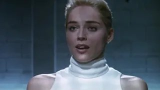 Basic Instinct HD Trailer 1992