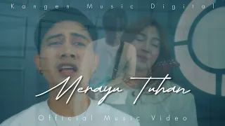 Zizan Band Ft, Della  -  Merayu Tuhan ( Official Music Video ) #music