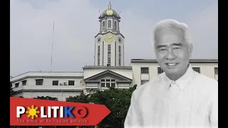 Asenso Manileño founder! Manila mourns death of ex-Vice Mayor Danilo Lacuna