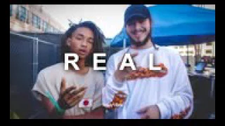 Post Malone   Real ft Tory Lanez   YouTube