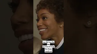 Whitney Houston Biopic - Love Will Save The Day (MATVEI)