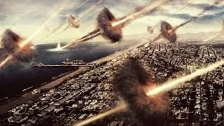 Инопланетное вторжение Битва за Лос Анджелес   Battle Los Angeles 2011 Русский трейлер HD