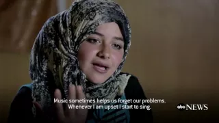 This Is Home: Children Document Life in Largest Syrian Refugee Camp