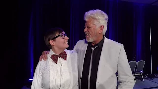 Rocky Horror Picture Show Adventures with Barry Bostwick - Wizpop