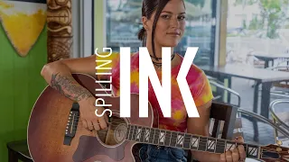 Cassadee Pope shares emotional stories behind her tattoos in Spilling Ink with Mad Rabbit