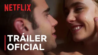 A través del mar | Tráiler oficial | Netflix