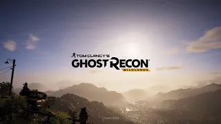 Tom Clancy's Ghost Recon  Wildlands (Прохождение, операция "Часовой")