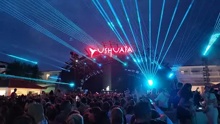 DAVID GUETTA LIVE - PART TWO - USHUAIA IBIZA 2023