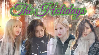 The Holidays - Jenlisa x Chaesoo FF Oneshot