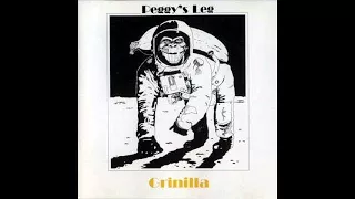 Peggy's Leg - Grinilla 1973 (FULL ALBUM) [Progressive Rock]