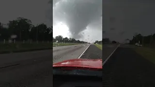 Pembroke Ga tornado 2022 04/05