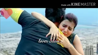 Rab kare tujhko bhi pyar ho jaye #love story song video