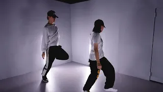 Taejun Choreography | Loui - Talkin’ Bout (feat. Saweetie)