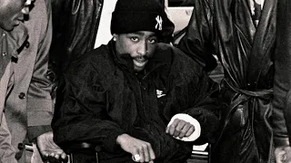[FREE] Tupac Type Beat - "NO FEAR" | 2Pac Instrumental