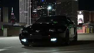 New Edge Mustang GT | Cinematic | Intro