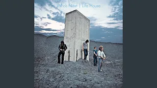 Won't Get Fooled Again (New York Record Plant Sessions / 1971 / Take 13 / Remastered 2022)