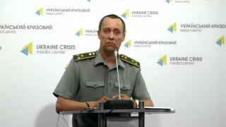 Підсумки 6 черги мобілізації. Український Кризовий Медіа Центр, 18 серпня 2015