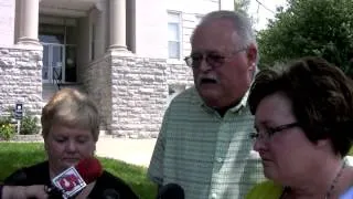 Jacque Waller's Family's Response