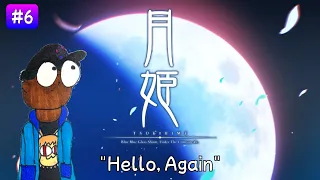 Hello, Again - Random Plays Tsukihime (Part 6)