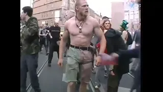 Original Techno Viking   Very Best Sound Update