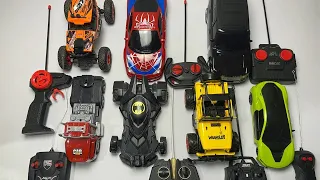 My Latest Cheapest Big Remote Control Car toys Collection,RC Truck, Rc Jeep Car, RC Range Rover Car