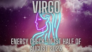 Virgo ♍️ - WARNING! This Snake Wants To Come Back!