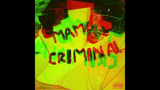 Paky - Mama I'm a Criminal (DRILL REMIX) - @prod.gidan
