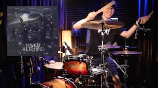 F.HERO x BODYSLAM x BABYMETAL - LEAVE IT ALL BEHIND | Drum cover | Beammusic