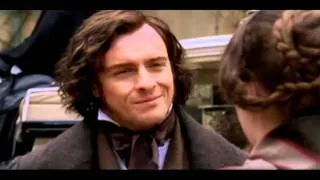 Jane Eyre and Rochester "Your life is mine"
