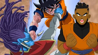 UI Sign Goku DOMINATES Gas! Ultra Ego Vegeta Loses! DBS Chapter 85 Review