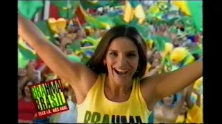 Globo Esporte RJ - Edição na Íntegra (11/05/1998)