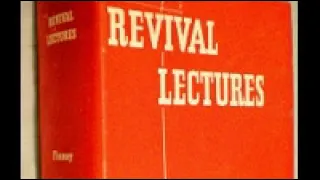 B04 PREVAILING PRAYER Charles Finney Lectures On Revivals