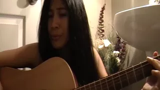 Ipaglalaban Ko by Freddie Aguilar (Nhejzheen's cover)