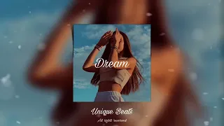 (Free) MACAN x SCIRENA x Miyagi Type Beat - "Dream"