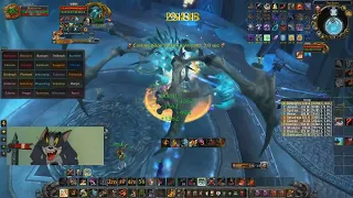 Fury Warrior 25k DPS in WOTLK  - ICC 25 HC (Lord Marrowgar) Feel limitless.