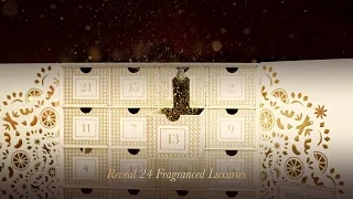 Introducing Our NEW 2023 Advent Calendar | Molton Brown