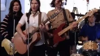 The Breeders - Cannonball