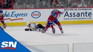 Match #20 – Subban Slams Marchand vs. Emelin Flattens Stastny  | Greatest Hit Of The 21st Century