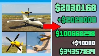 HEFTIGE GELD METHODEN & RABATTE! NEUE EVENTWOCHE IN GTA 5 ONLINE! | [1.41] [GERMAN/Deutsch]