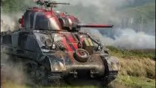 War Thunder Mobile: Танковые сражения
