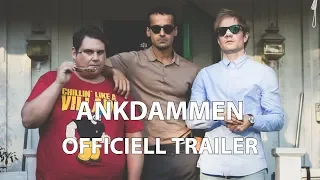 Ankdammen | Officiell trailer | På bio 3 & 6 juli