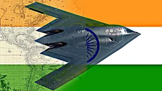 Indian-American Spy Who Sold B-2 Bomber Secrets To China And Germany