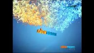 NickToons Replay Idents / Bumpers 2010