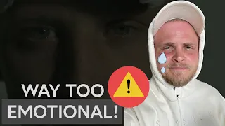 BRUTAL!! NF - How Could You Leave Us (REACTION)