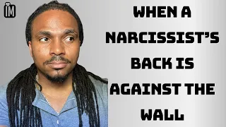 When a narcissist can no longer defend themselves | The Narcissists' Code Ep 885