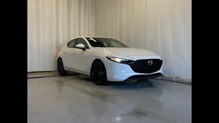 2020 Mazda Mazda3 Sport GT Review - Park Mazda