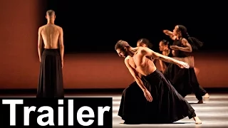 Akram Khan Company - Kaash - Trailer (Sadler's Wells)