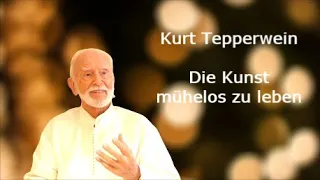 Die Kunst mühelos zu leben